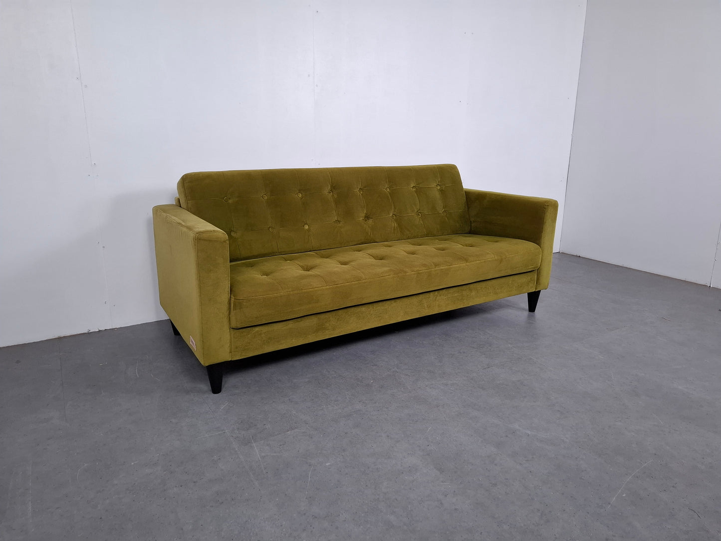 Umix Broadway | Oker geel