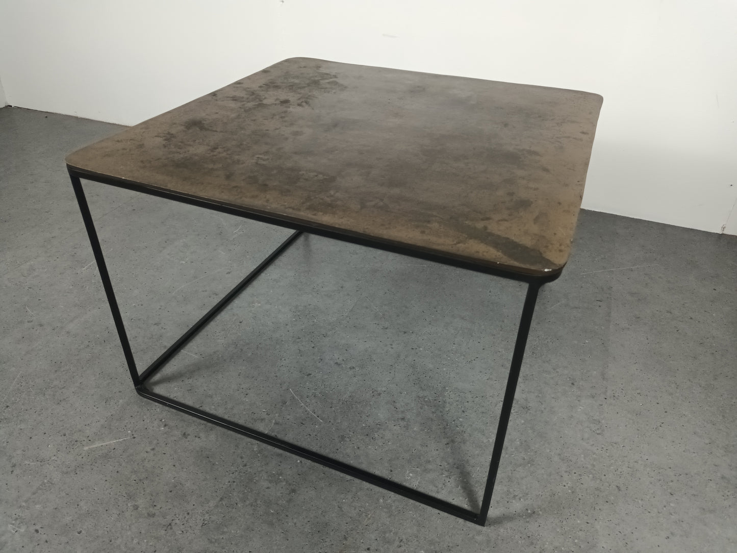 Loods 5 set Designer salontafels