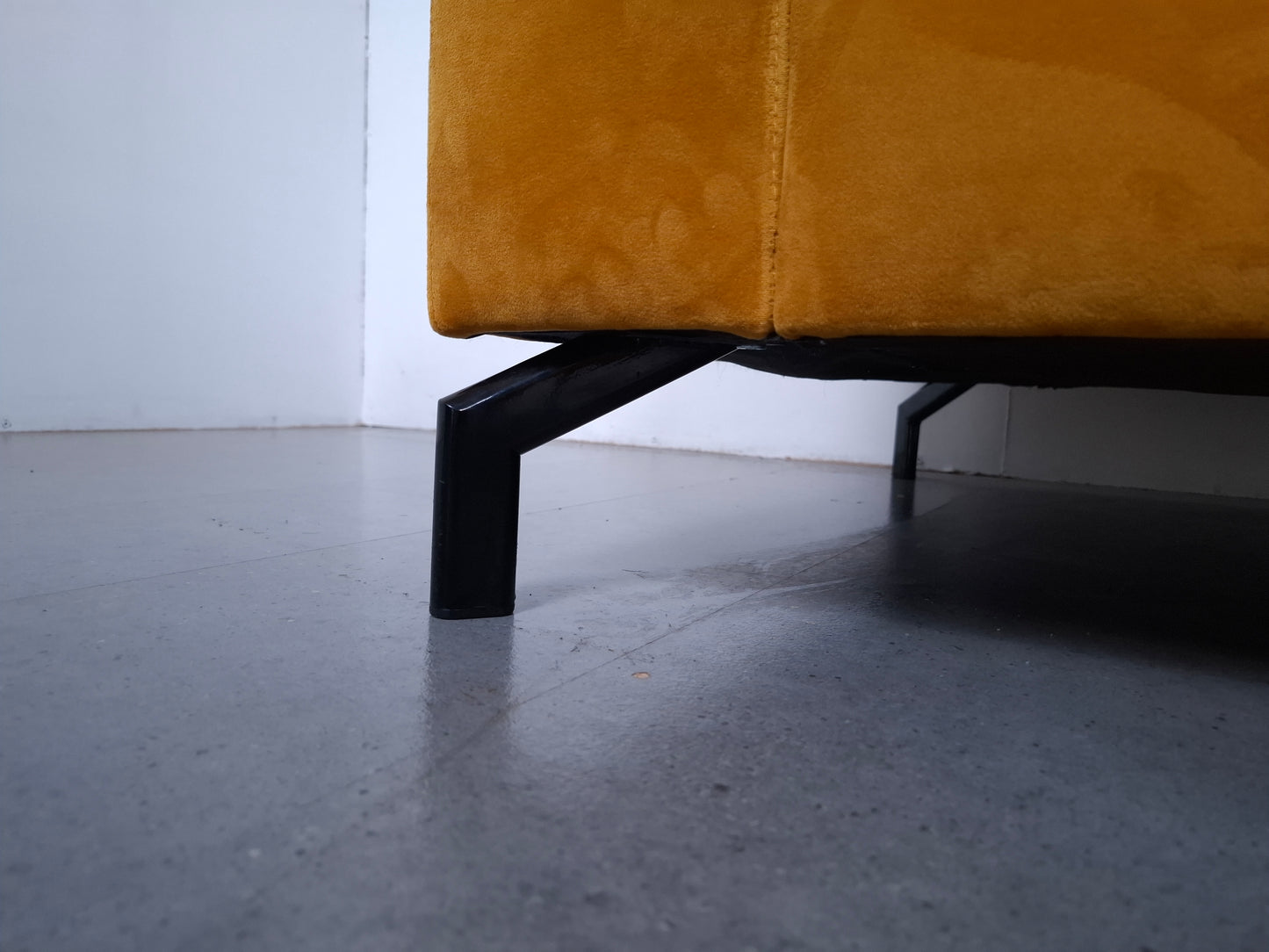 Haco V.I.P Seats hoekbank | Geel