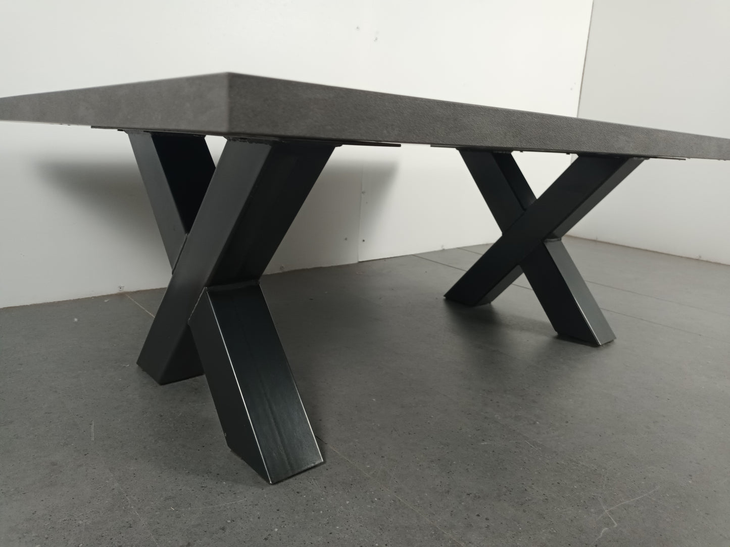Kraswerende Salontafel