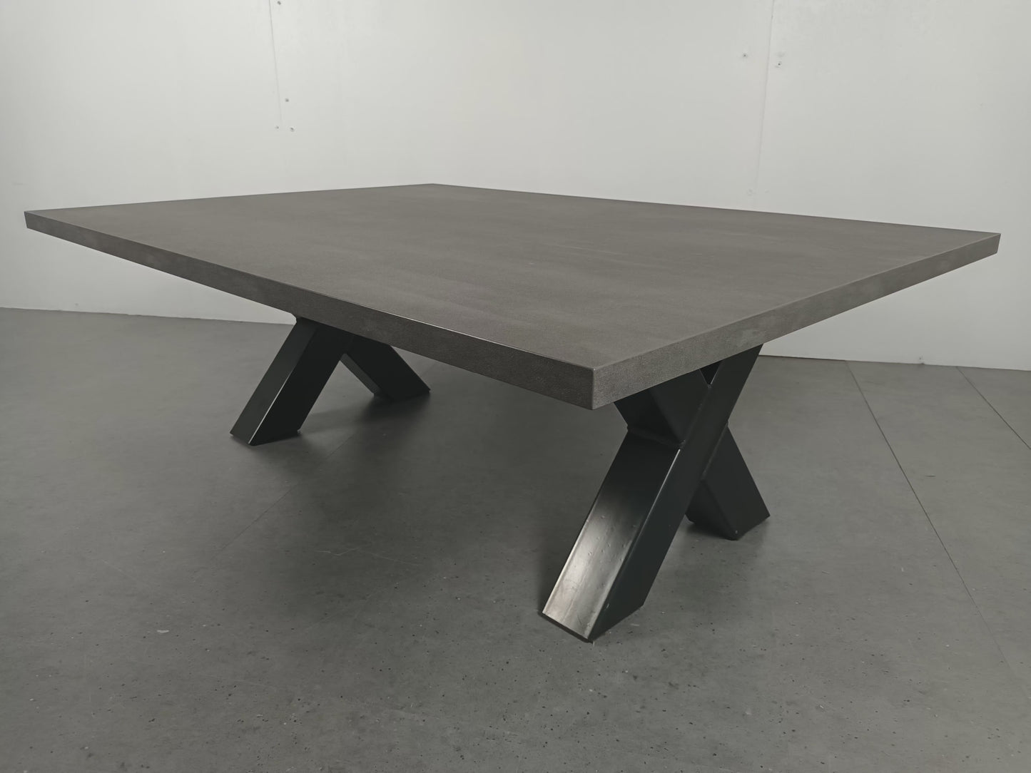 Kraswerende Salontafel