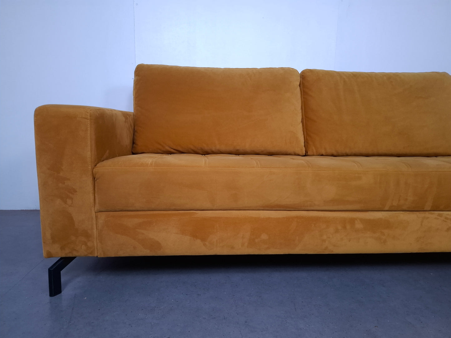 Haco V.I.P Seats hoekbank | Geel