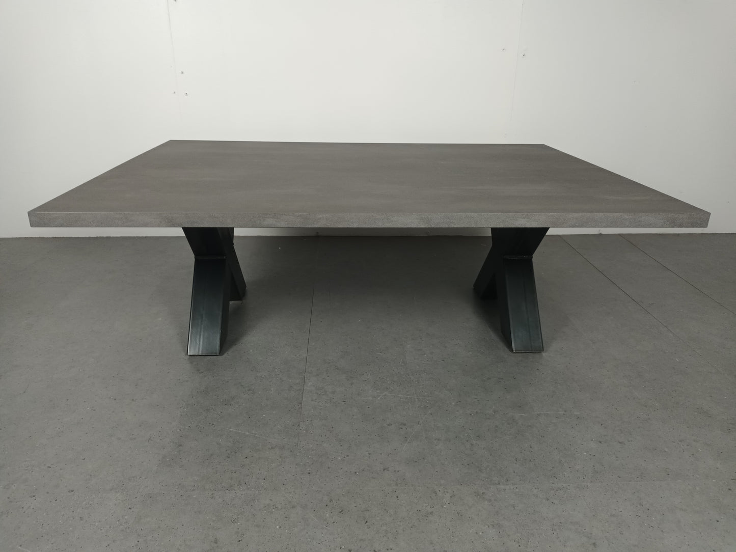 Kraswerende Salontafel
