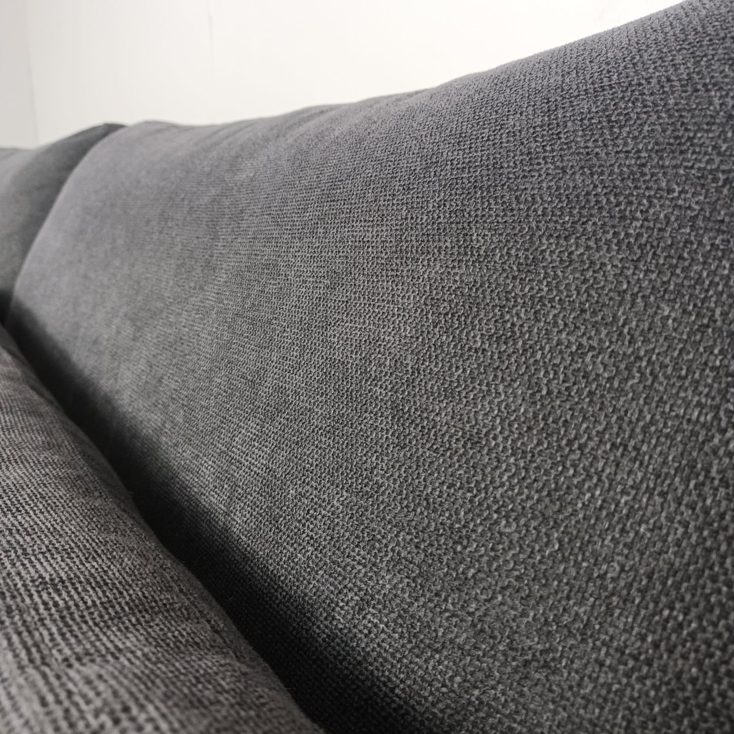 Hoogwaardige Modulaire hoekbank | Grijs