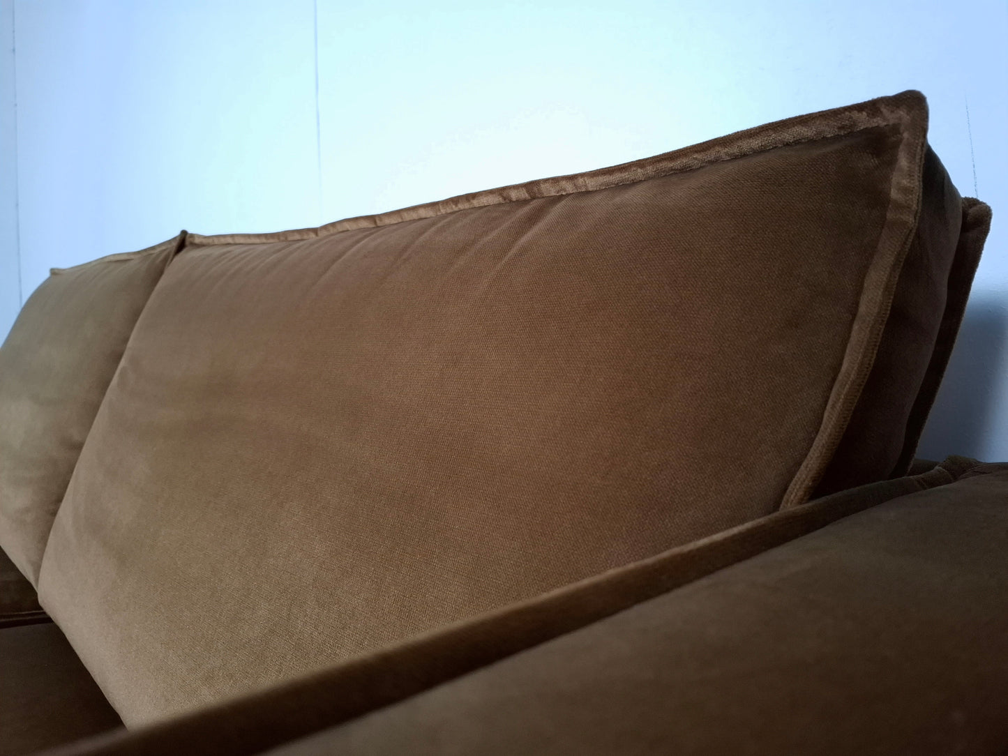 BePureHome Rodeo 2 zits Bank | Honing geel