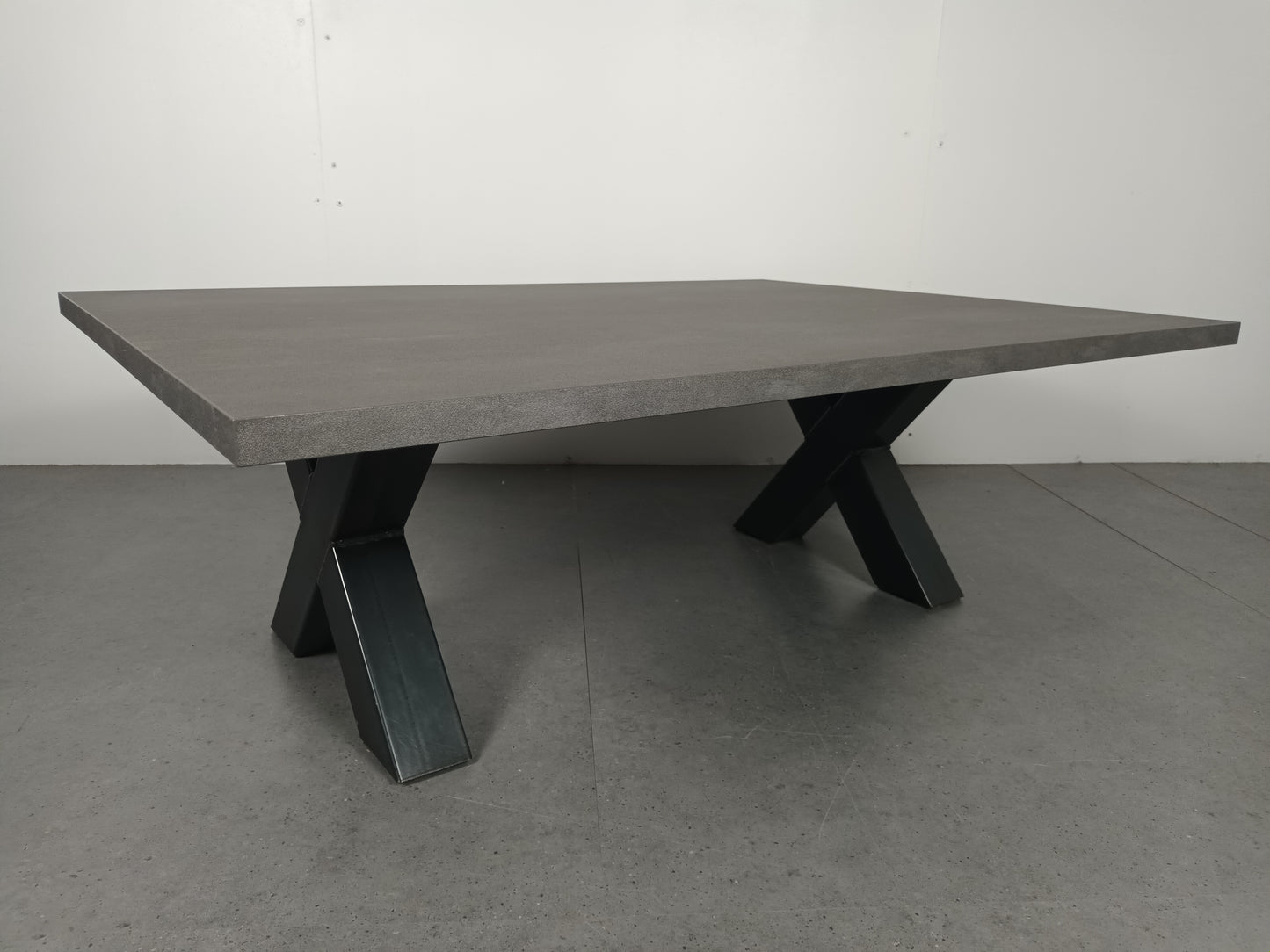 Kraswerende Salontafel