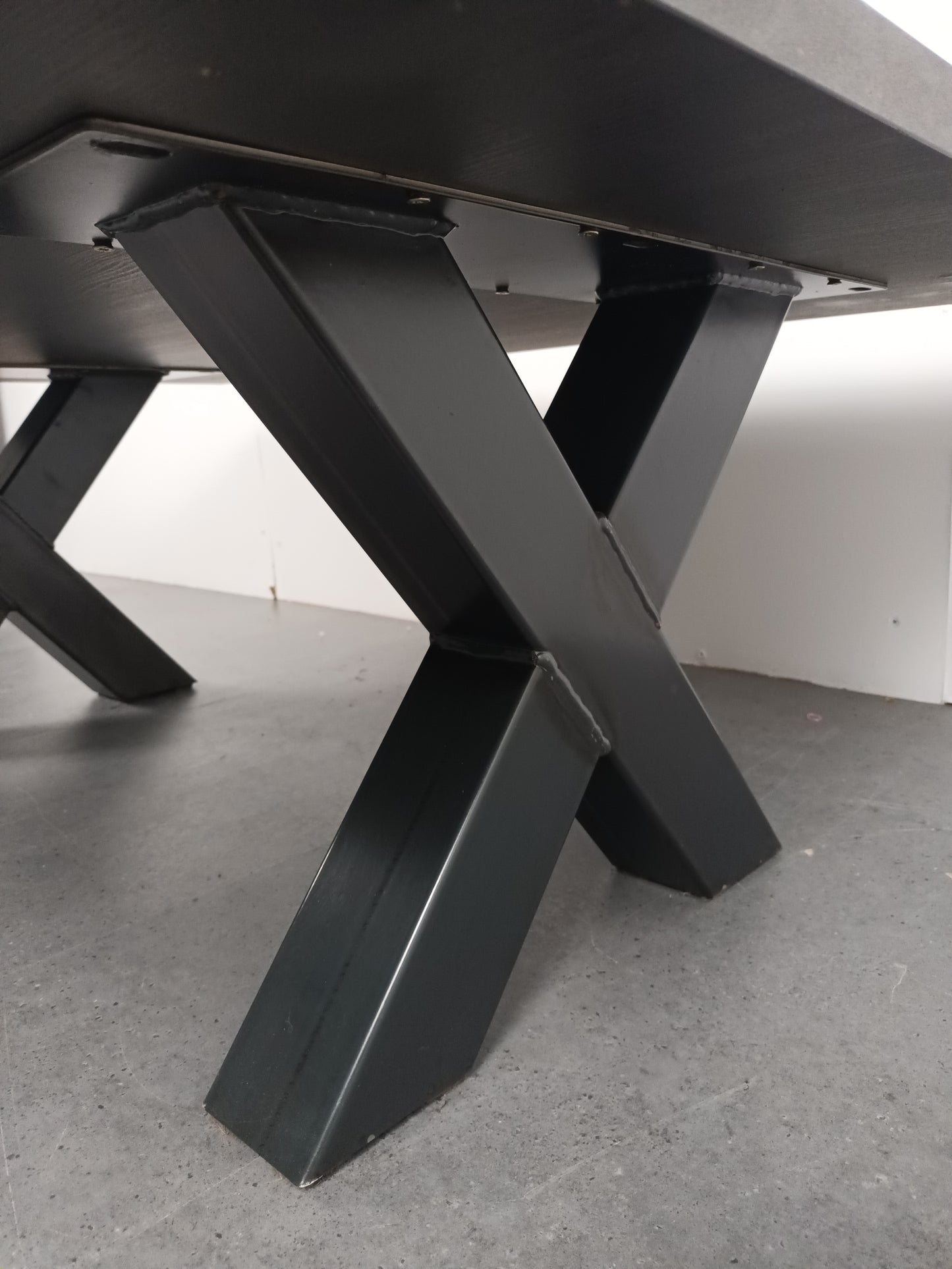 Kraswerende Salontafel