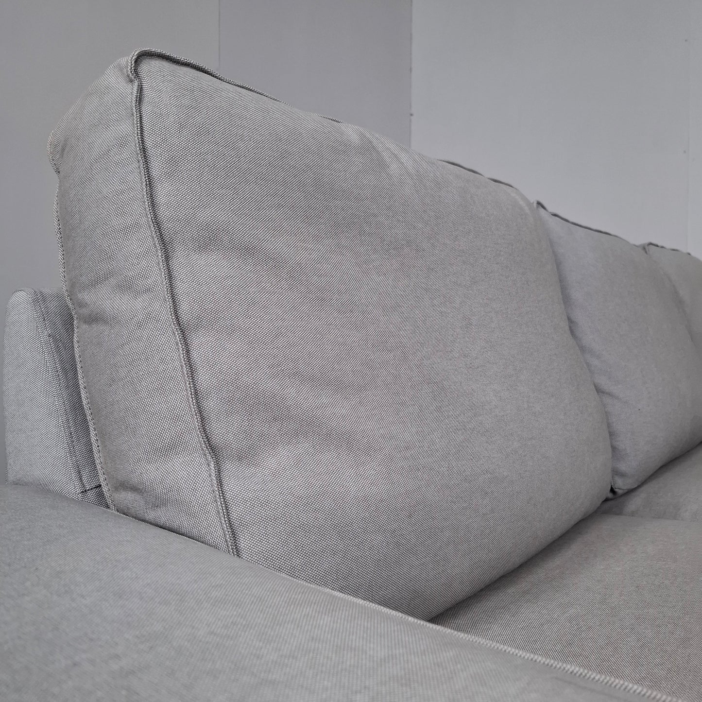 Ikea Kivik 5 zits hoekbank | Beige
