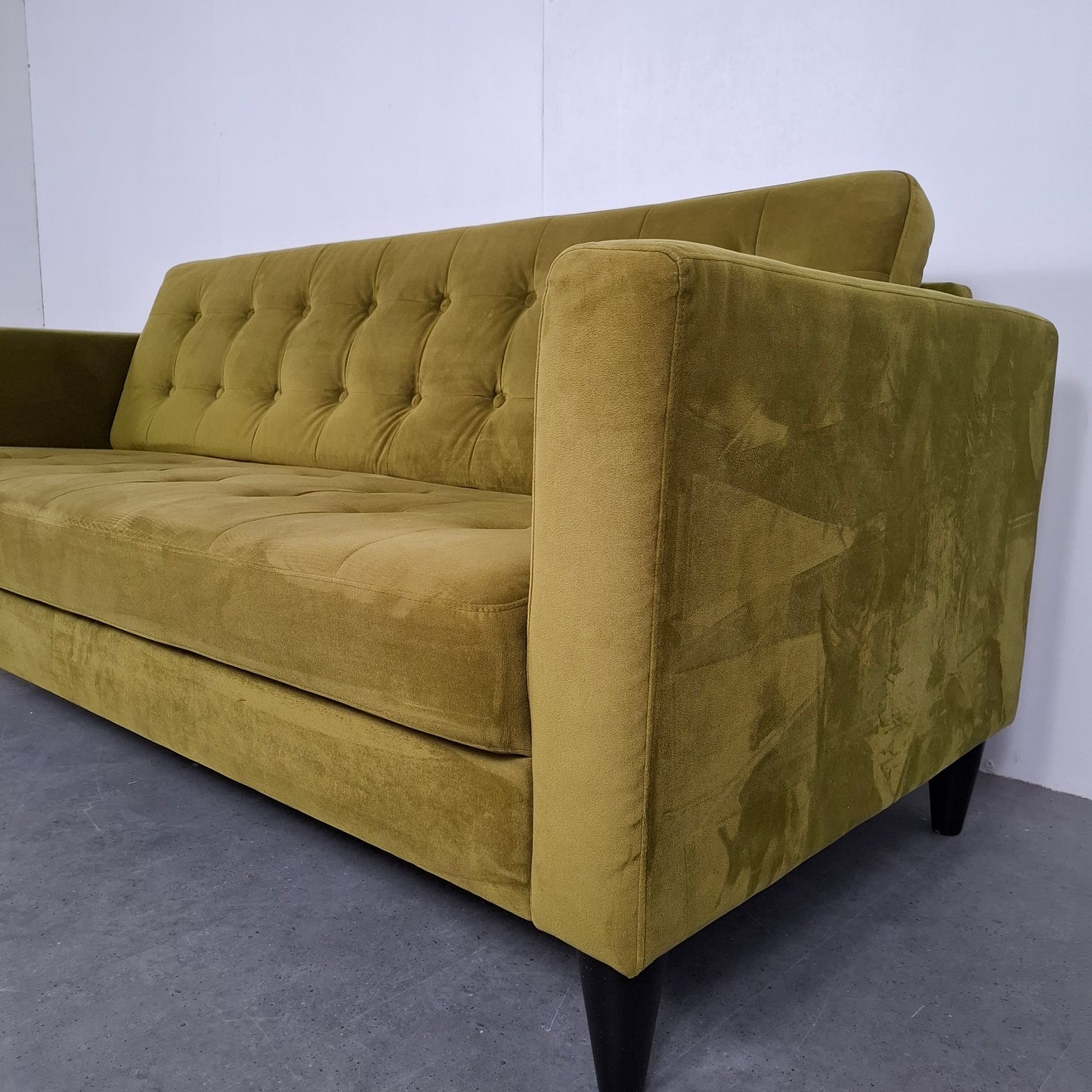 Umix Broadway | Oker geel