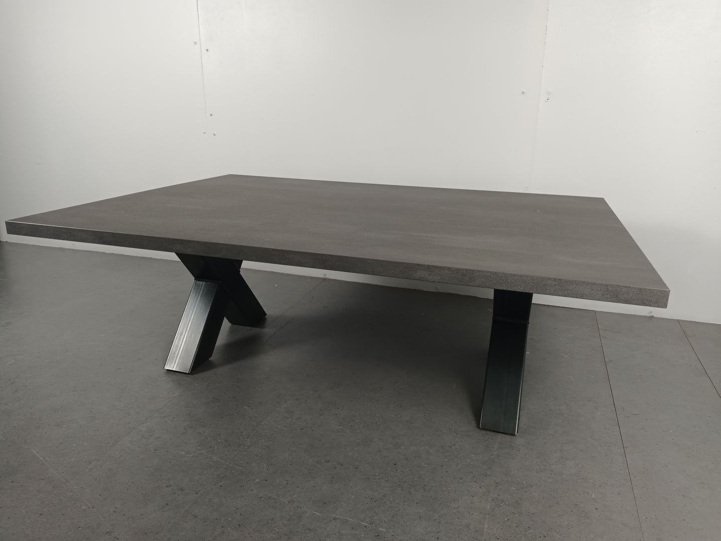 Kraswerende Salontafel