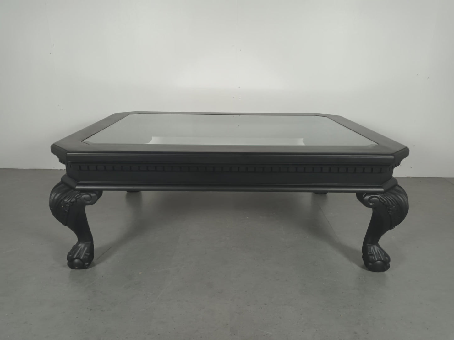 Stijlvolle Salontafel