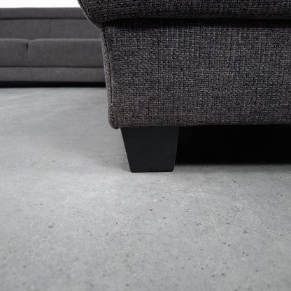 Feelings semi-modulaire hoekbank | Grijs