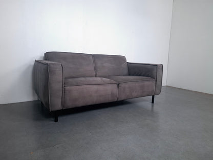 Moderne set Bank: 2,5 zits & 2 zits Banken | Grijs / Taupe
