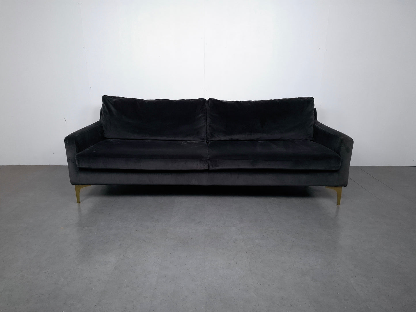 Sofa Company bank Astha | Steen grijs