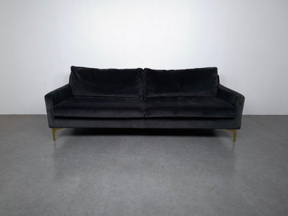 Sofa Company bank Astha | Steen grijs