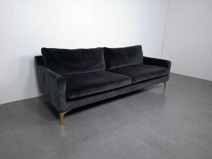 Sofa Company bank Astha | Steen grijs
