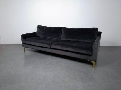 Sofa Company bank Astha | Steen grijs