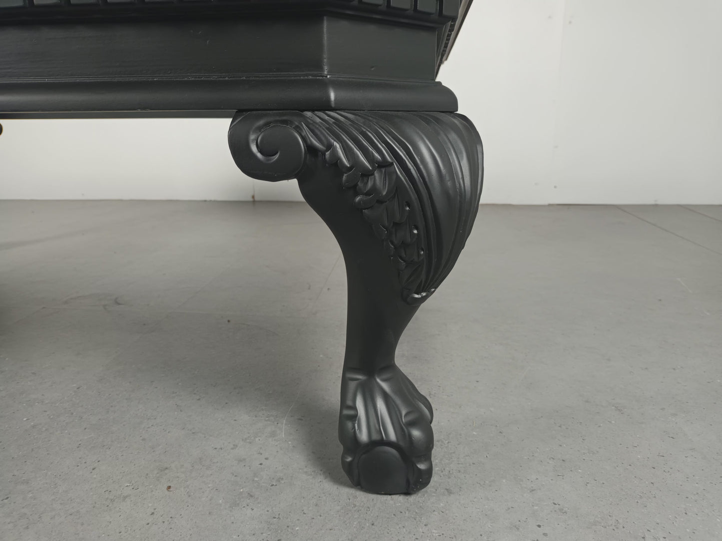 Stijlvolle Salontafel