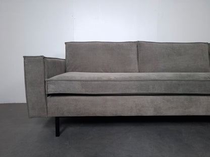WOOOD Arwin Hoekbank | Licht grijs
