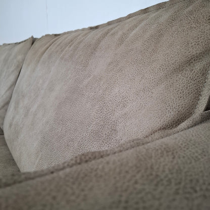 BePureHome Rodeo hoekbank | Camel