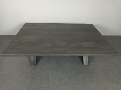 Kraswerende Salontafel
