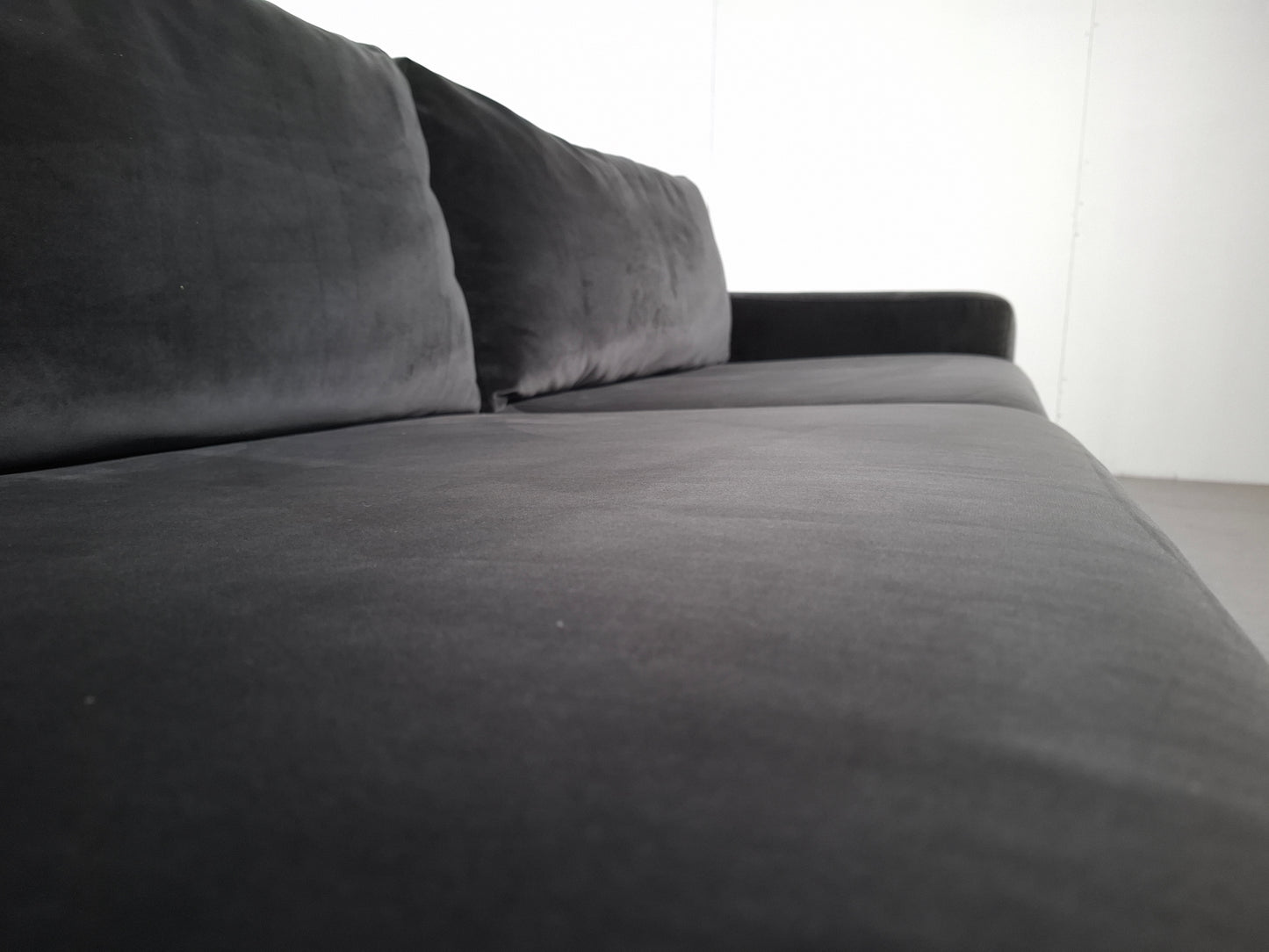 Sofa Company bank Astha | Steen grijs