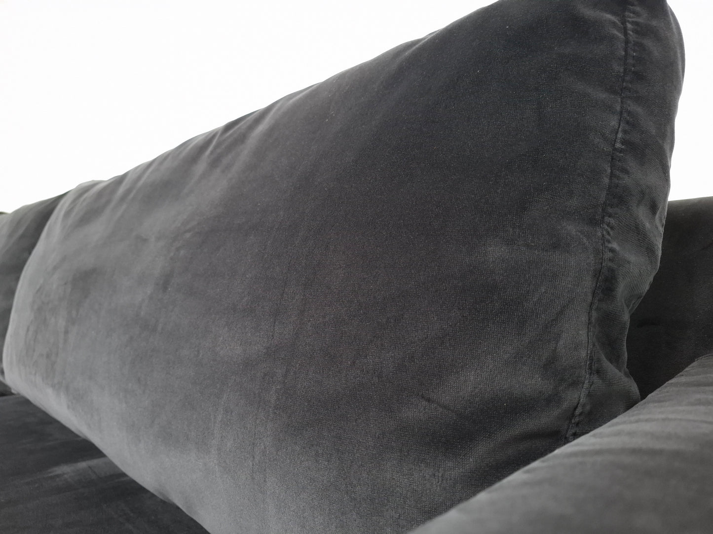Sofa Company bank Astha | Steen grijs
