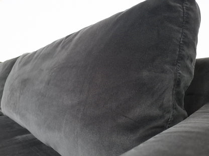 Sofa Company bank Astha | Steen grijs