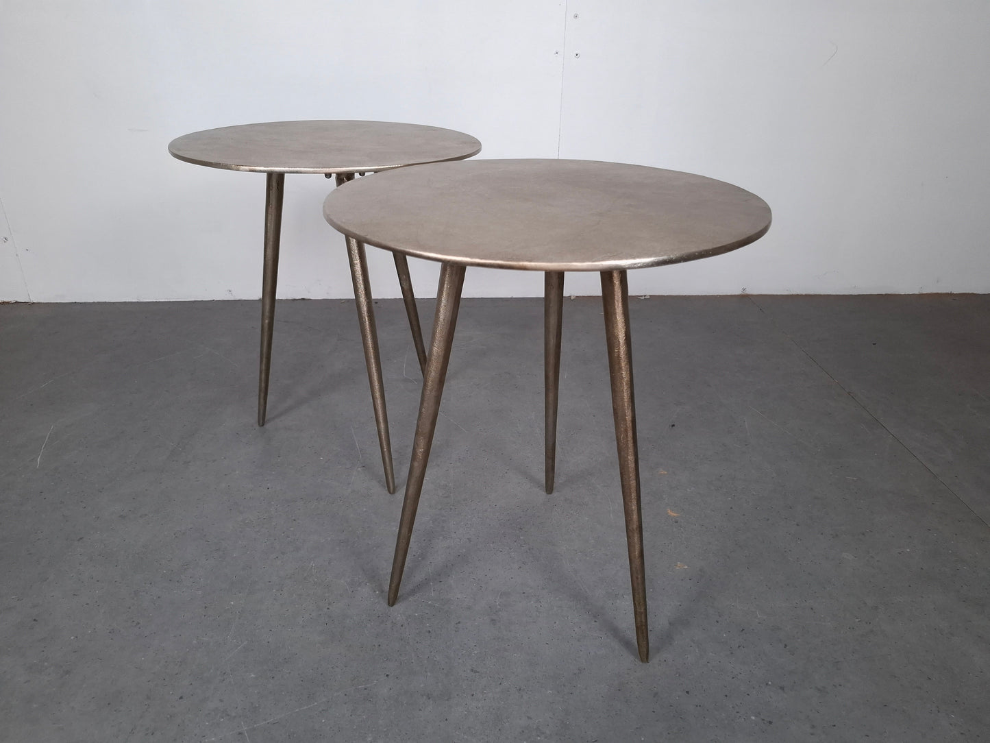 BePure Bright Salontafel
