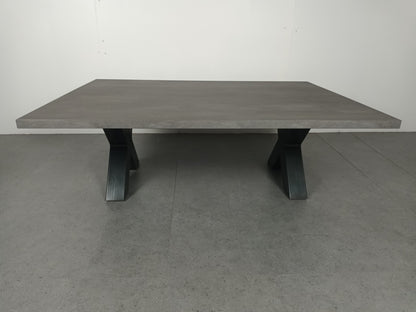 Kraswerende Salontafel