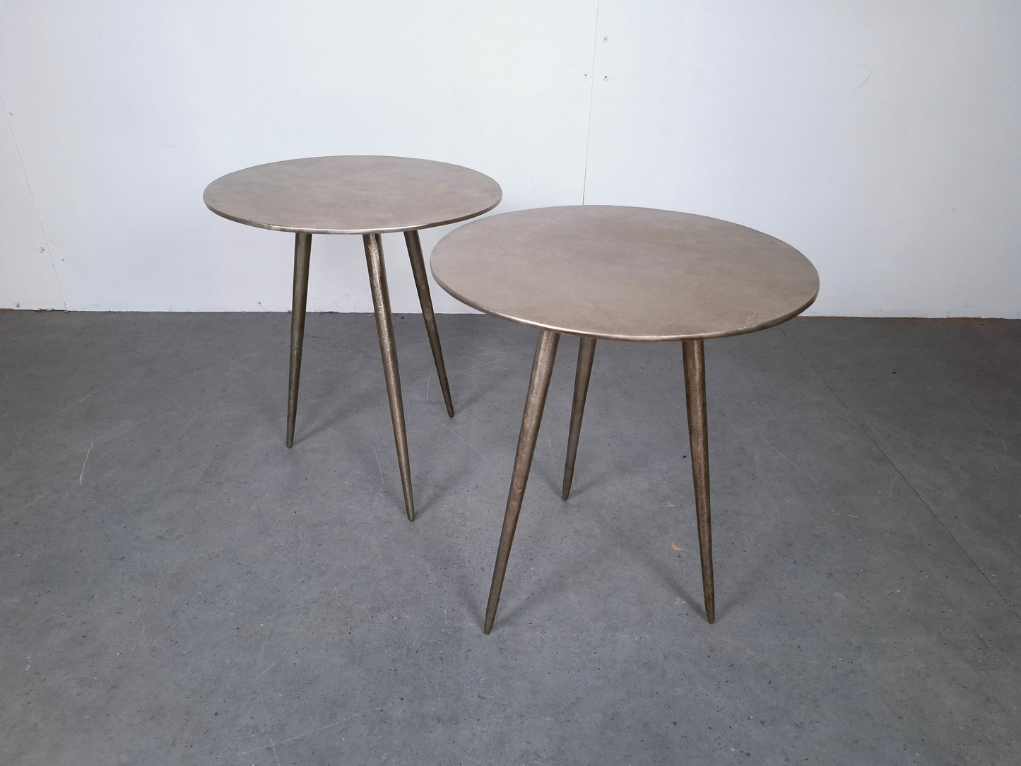 BePure Bright Salontafel