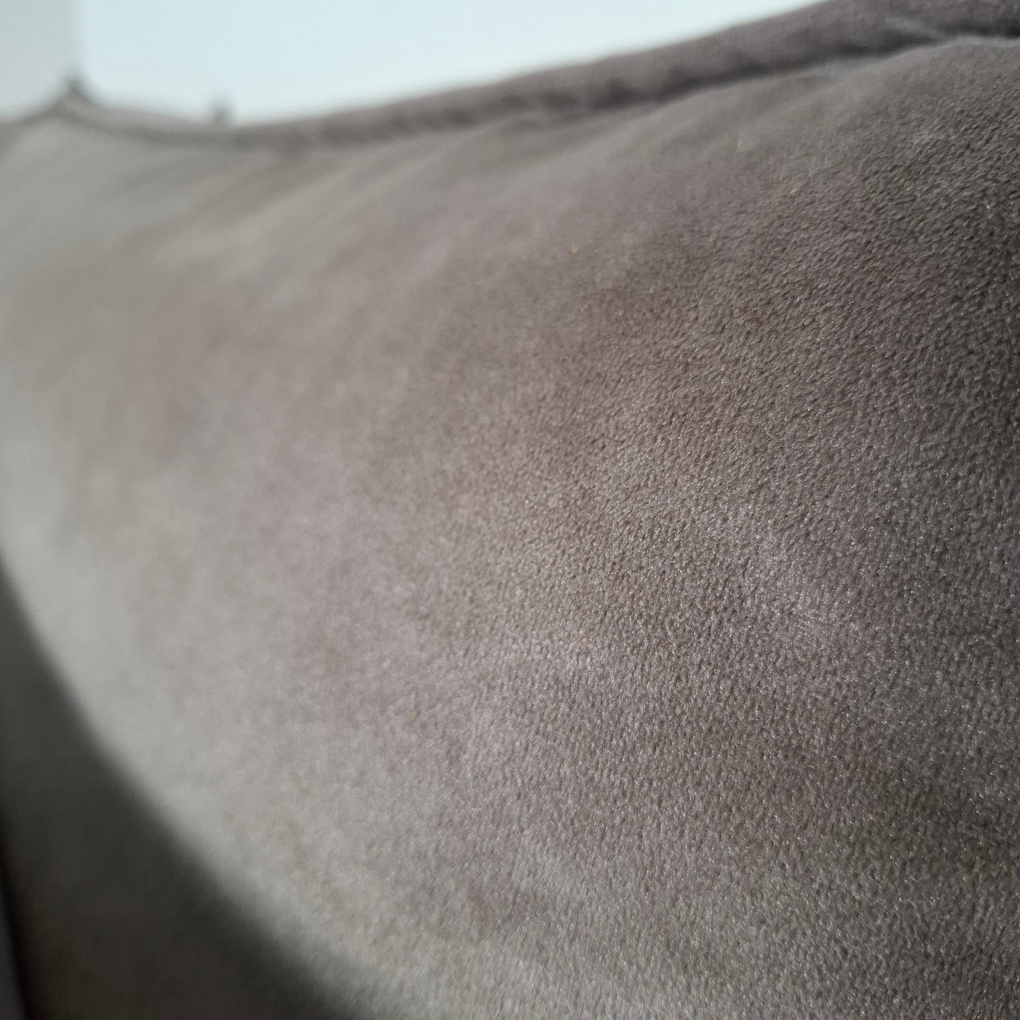 Verlourse hoekbank | Rosé