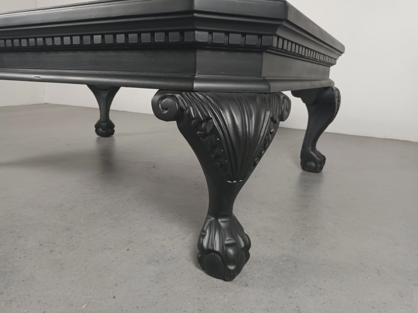 Stijlvolle Salontafel