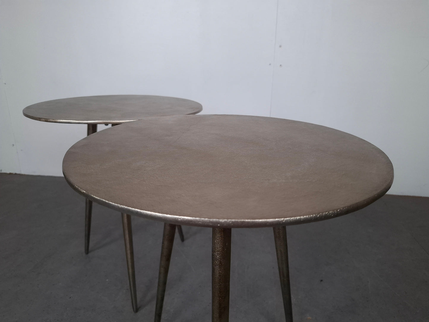 BePure Bright Salontafel