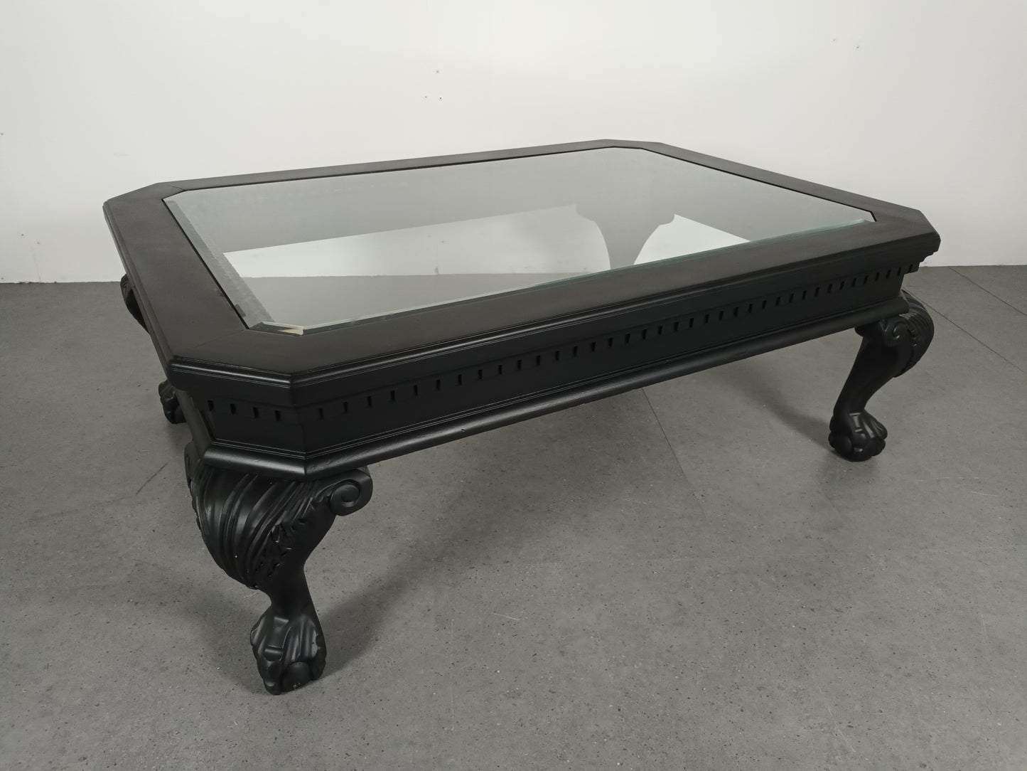 Stijlvolle Salontafel
