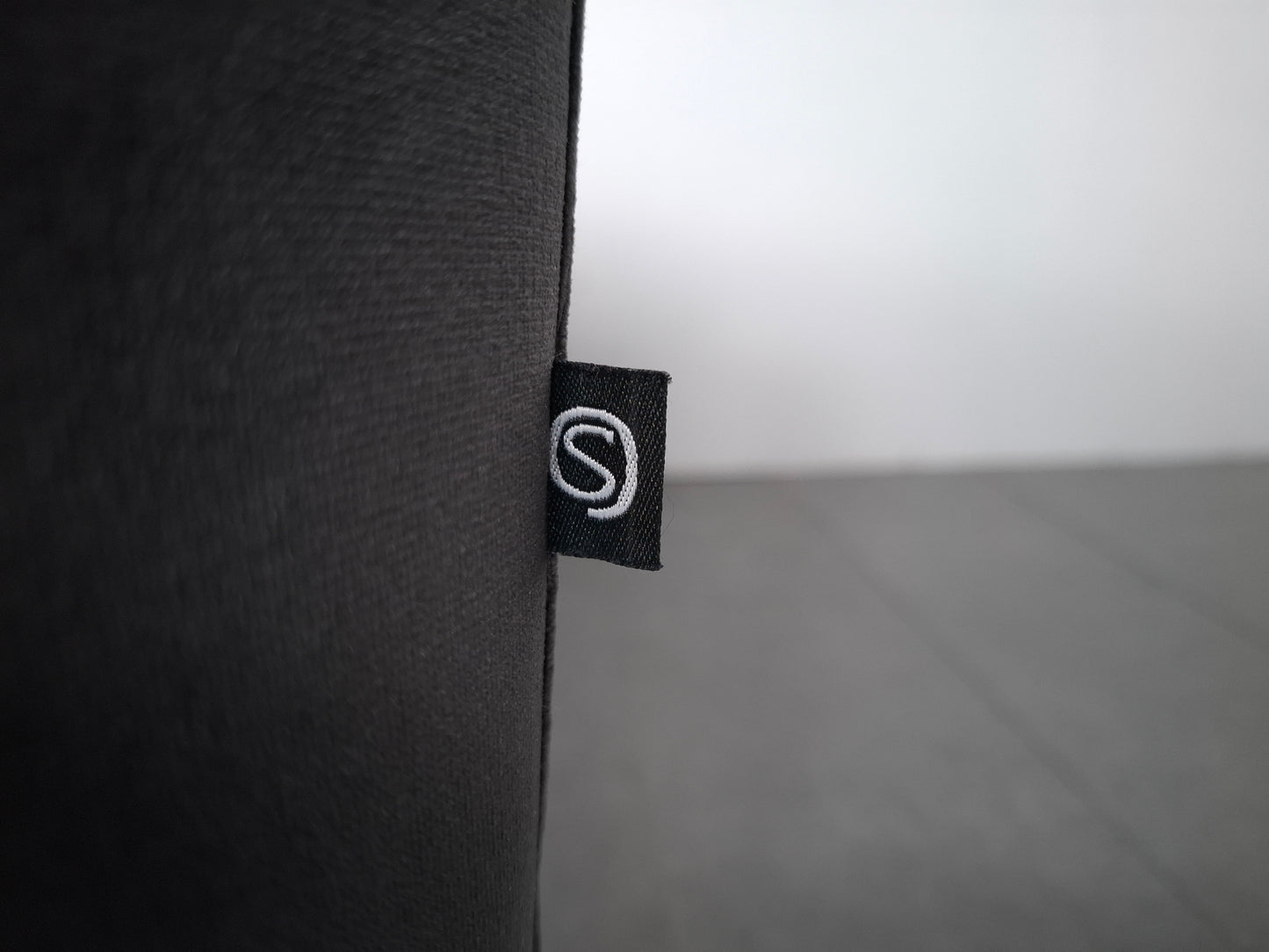 Sofa Company bank Astha | Steen grijs