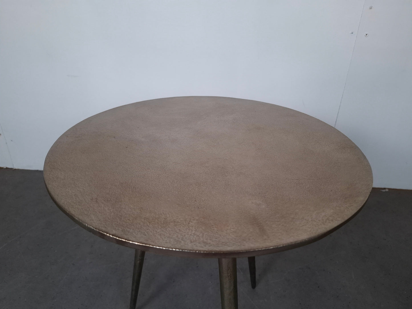 BePure Bright Salontafel