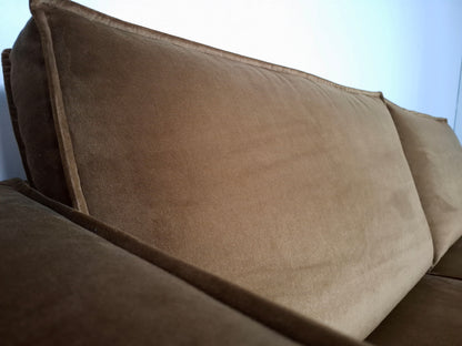 BePureHome Rodeo 2 zits Bank | Honing geel