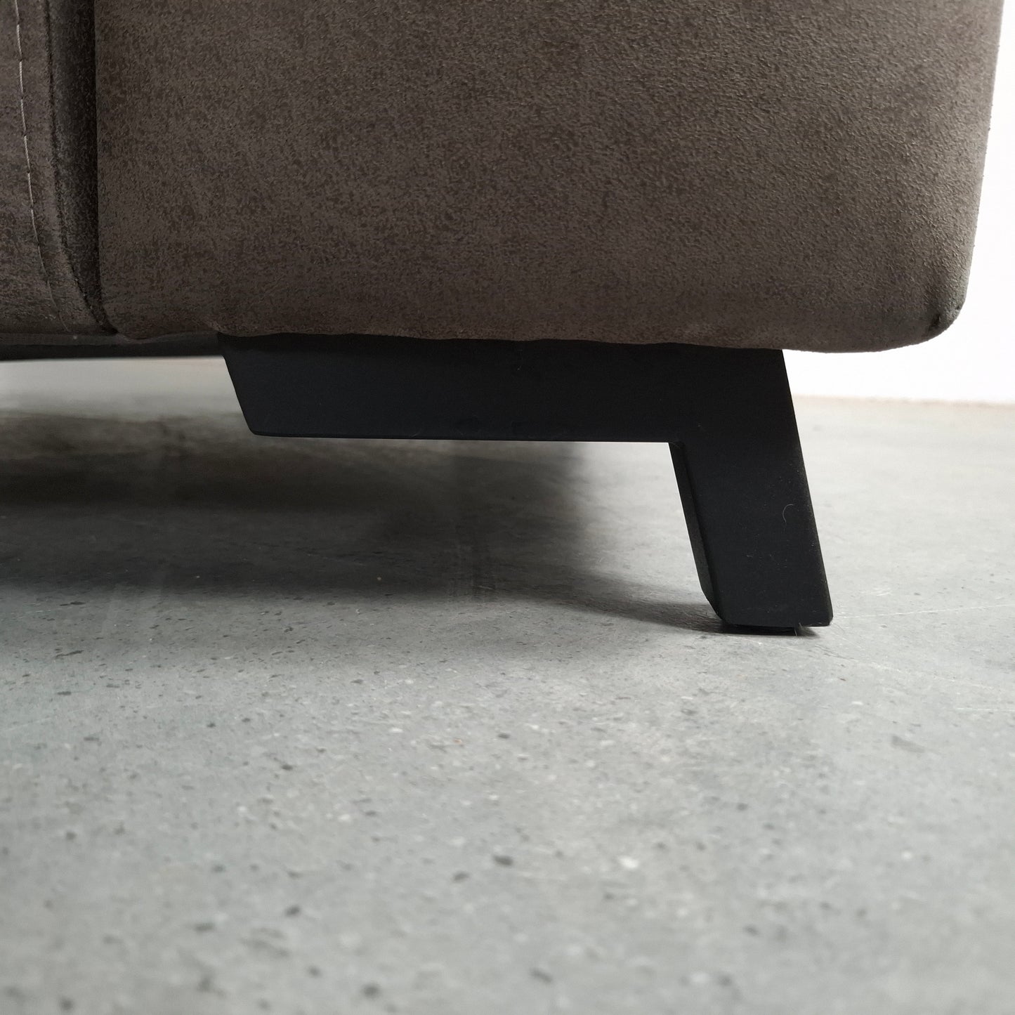 Henders & Hazel set: 4 zits Bank en Fauteuil | Grijs