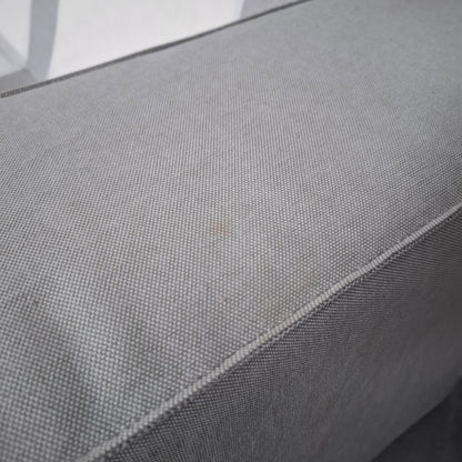 Ikea Kivik 5 zits hoekbank | Beige