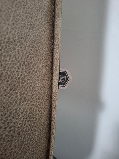 BePureHome Rodeo hoekbank | Camel