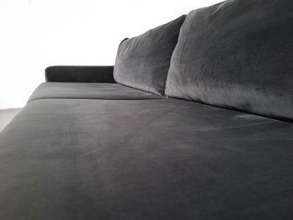 Sofa Company bank Astha | Steen grijs