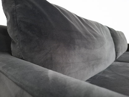 Sofa Company bank Astha | Steen grijs