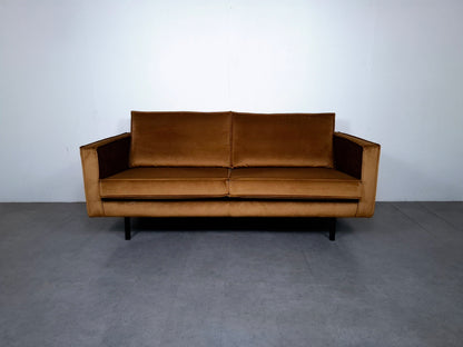 BePureHome Rodeo 2 zits Bank | Honing geel