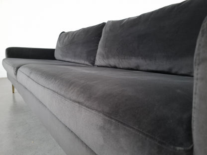 Sofa Company bank Astha | Steen grijs