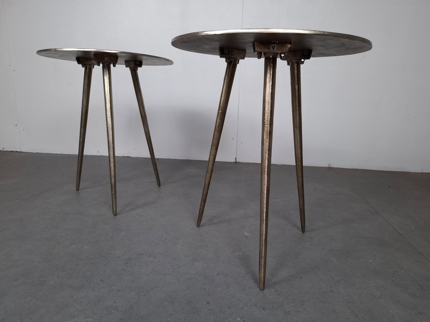 BePure Bright Salontafel