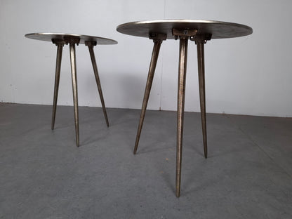 BePure Bright Salontafel
